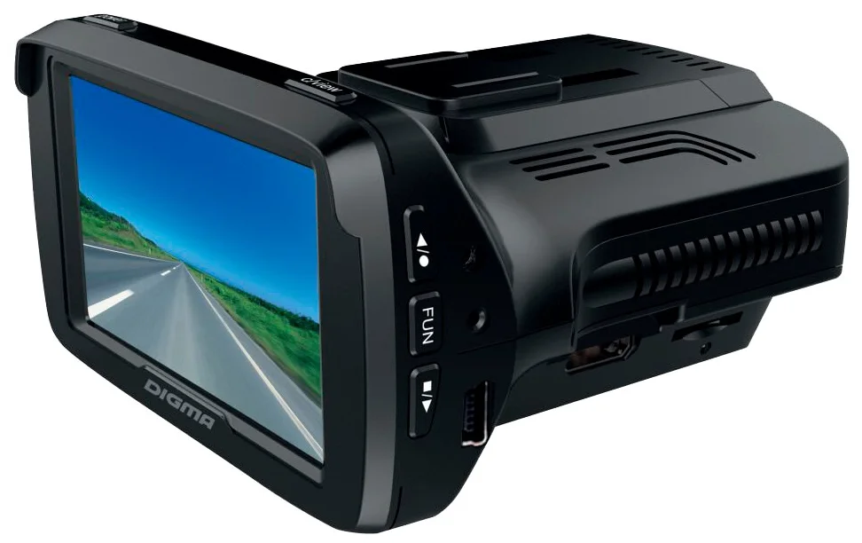 Рейтинг видеорегистраторов